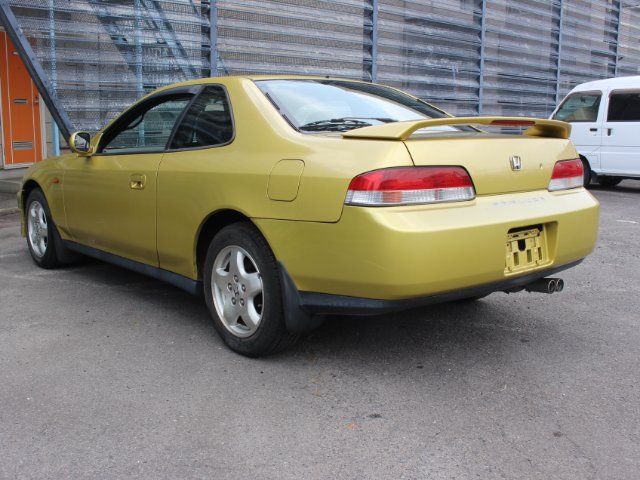 صورة مصغرة 7 لـ 1998 Honda PRELUDE