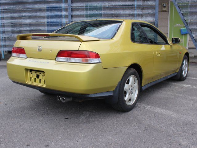 صورة مصغرة 8 لـ 1998 Honda PRELUDE