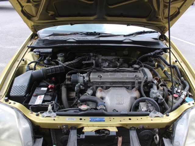 صورة مصغرة 9 لـ 1998 Honda PRELUDE