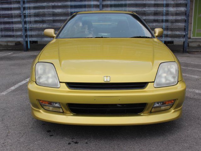 صورة مصغرة 3 لـ 1998 Honda PRELUDE