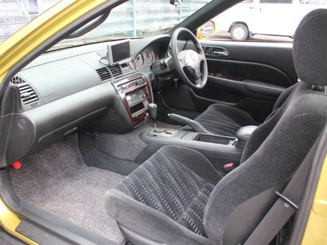 صورة مصغرة 11 لـ 1998 Honda PRELUDE