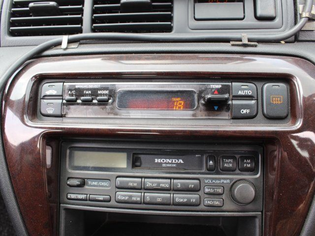 صورة مصغرة 12 لـ 1998 Honda PRELUDE