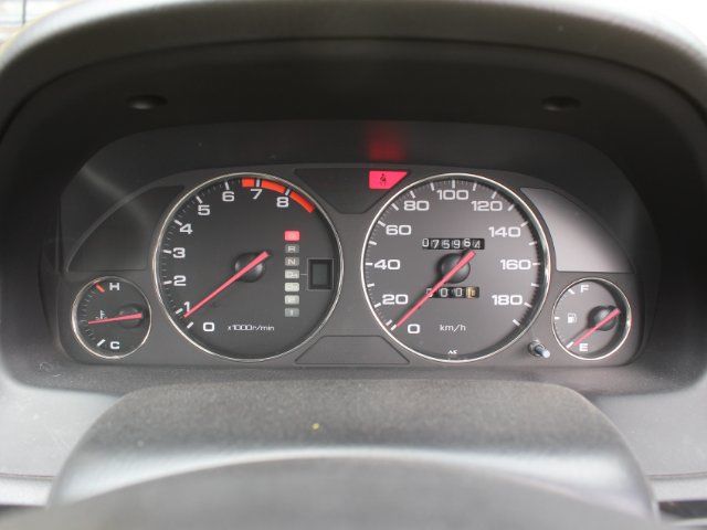 صورة مصغرة 13 لـ 1998 Honda PRELUDE
