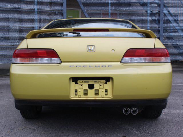 صورة مصغرة 2 لـ 1998 Honda PRELUDE