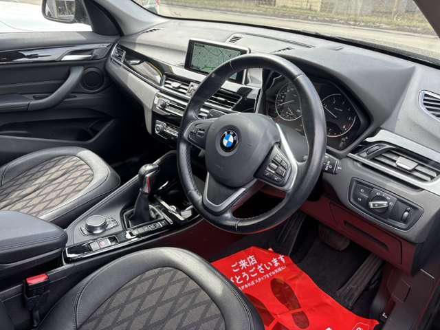 2017 BMW X1 photo 6