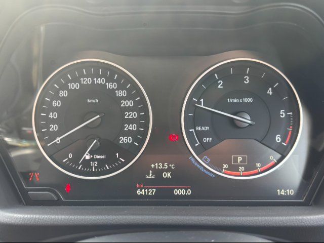 2017 BMW X1 thumbnail 11