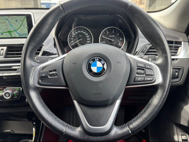2017 BMW X1 thumbnail 21