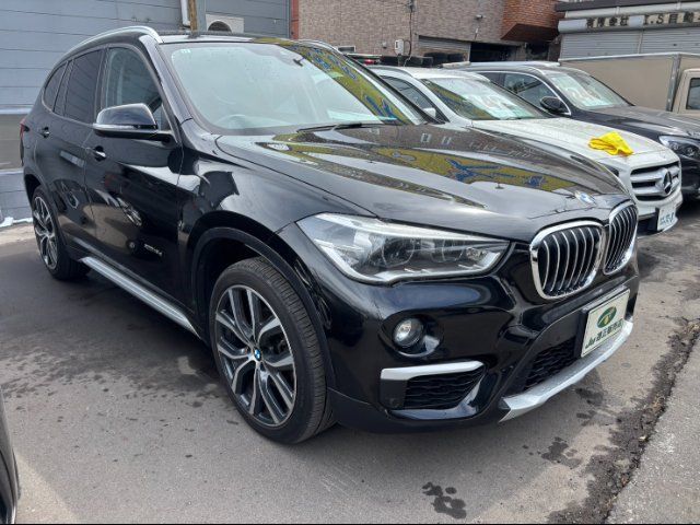 2017 BMW X1 thumbnail 24