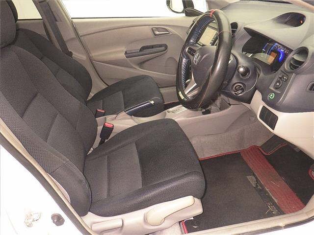 2009 Honda INSIGHT 照片 5