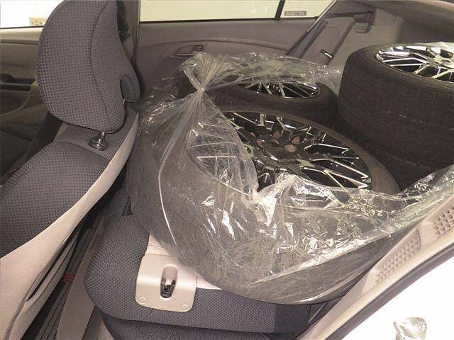 2009 Honda INSIGHT 照片 7