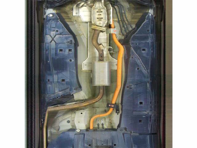2009 Honda INSIGHT 照片 9