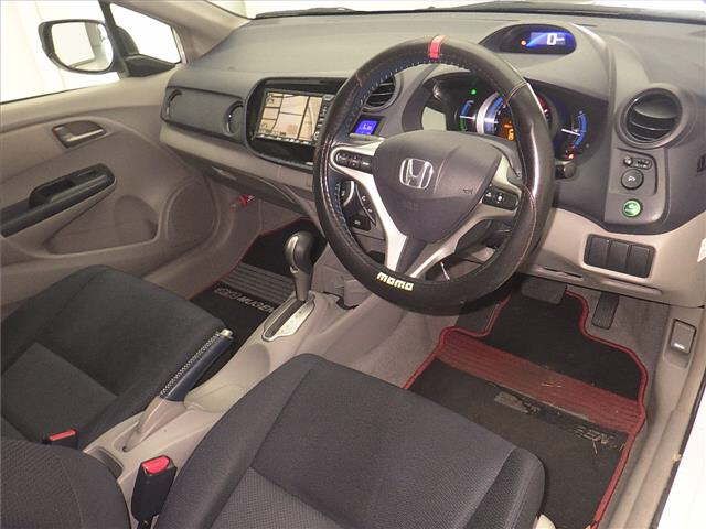 2009 Honda INSIGHT 照片 3