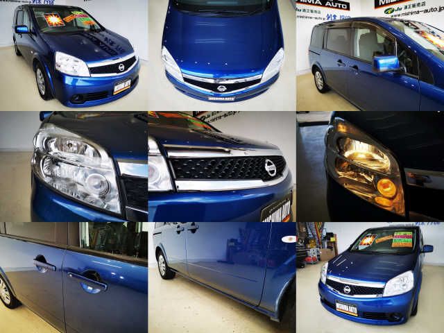 2011 Nissan LAFESTA 照片 6