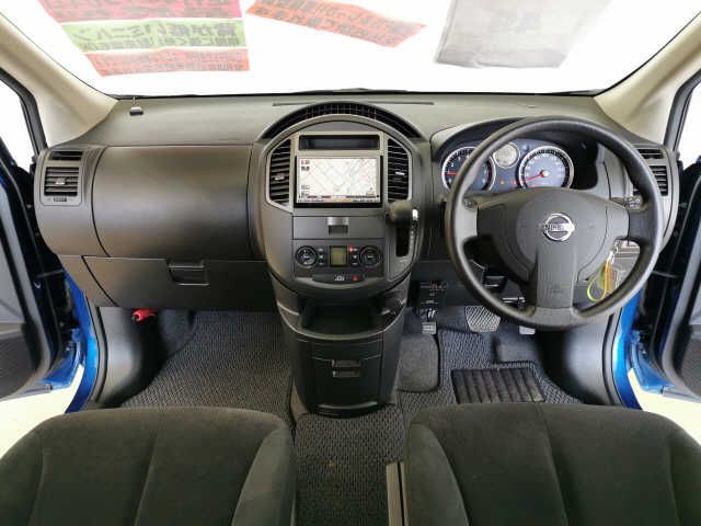 2011 Nissan LAFESTA 照片 10