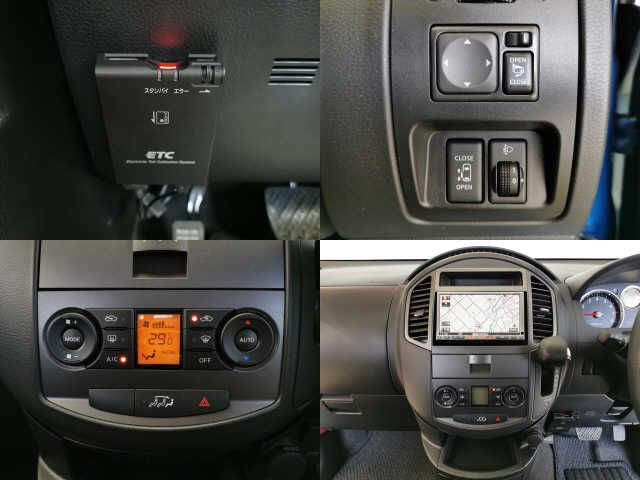 صورة مصغرة 12 لـ 2011 Nissan LAFESTA