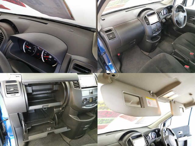 صورة مصغرة 14 لـ 2011 Nissan LAFESTA