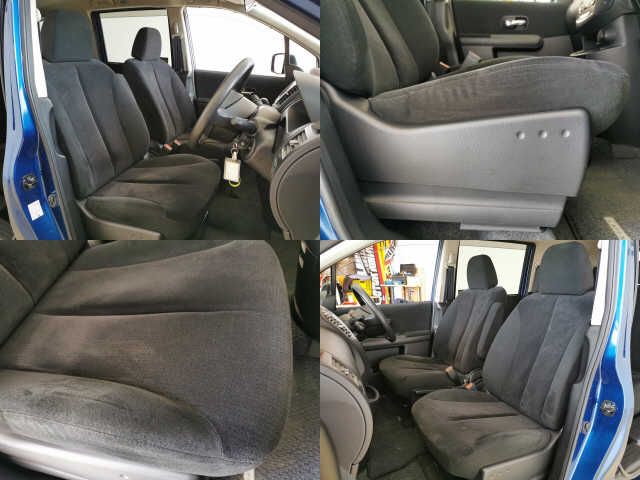 صورة مصغرة 16 لـ 2011 Nissan LAFESTA