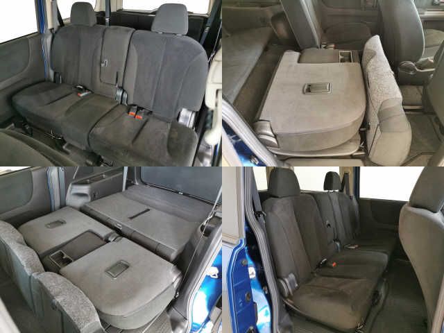 صورة مصغرة 17 لـ 2011 Nissan LAFESTA