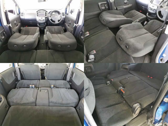 صورة مصغرة 19 لـ 2011 Nissan LAFESTA