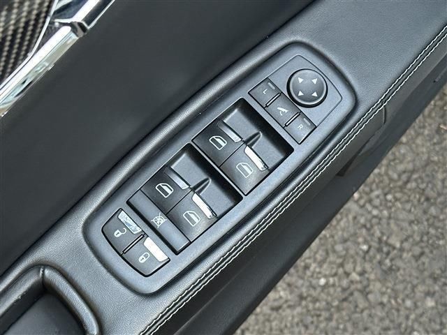 2017 Maserati QUATTROPORTE 缩略图 6