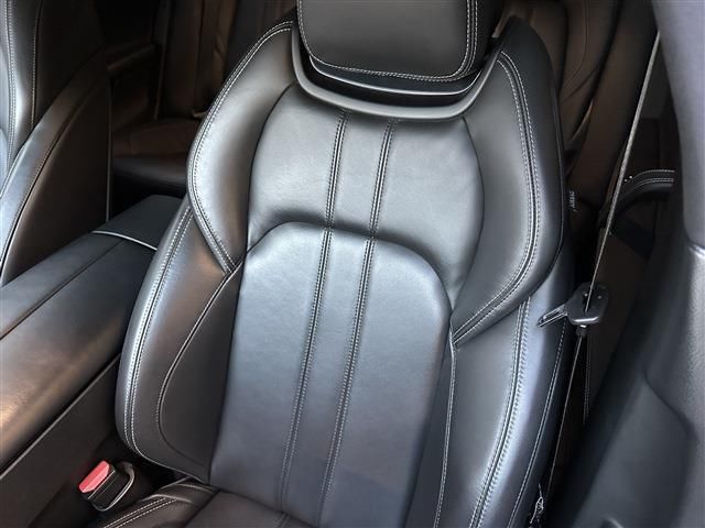 2017 Maserati QUATTROPORTE 缩略图 10