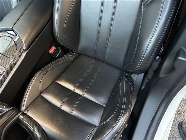 2017 Maserati QUATTROPORTE 缩略图 11