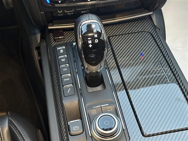 2017 Maserati QUATTROPORTE 缩略图 21