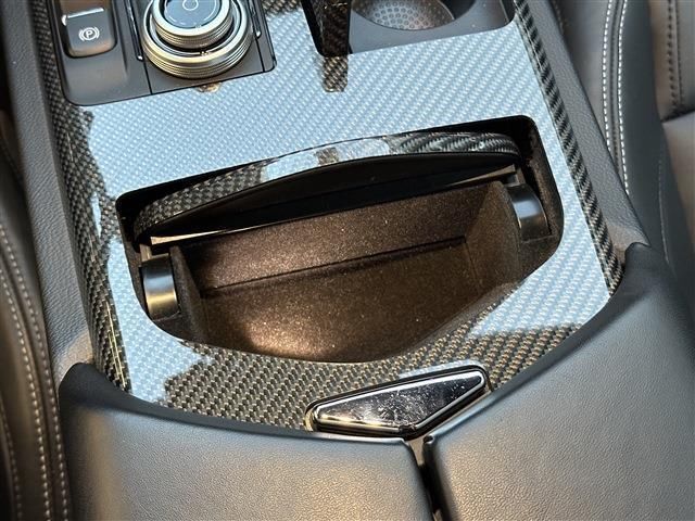 2017 Maserati QUATTROPORTE 缩略图 23