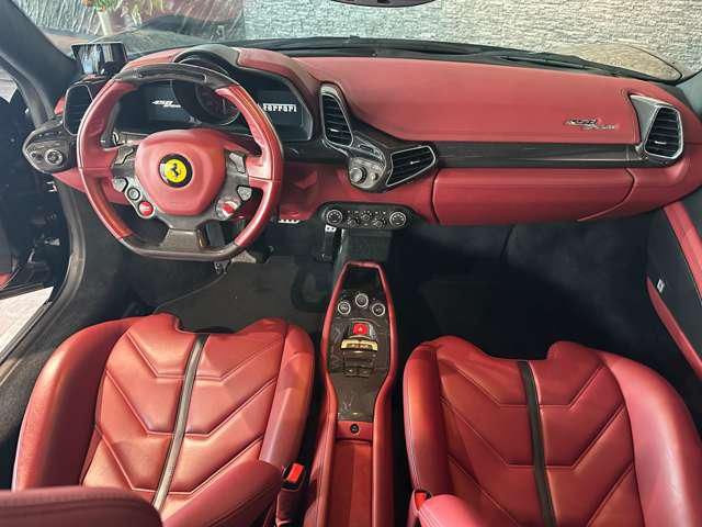 2014 Ferrari 458 SPIDER — миниатюра 10