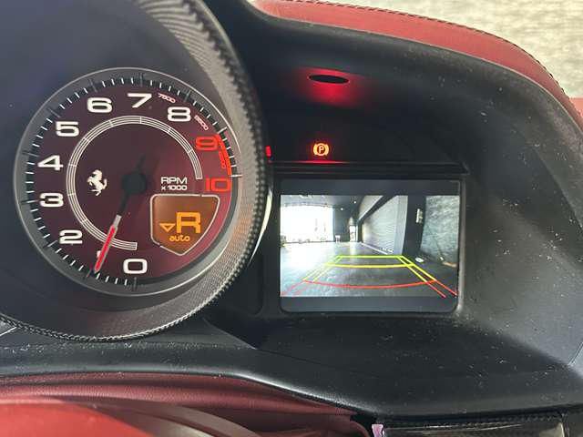 2014 Ferrari 458 SPIDER — миниатюра 11
