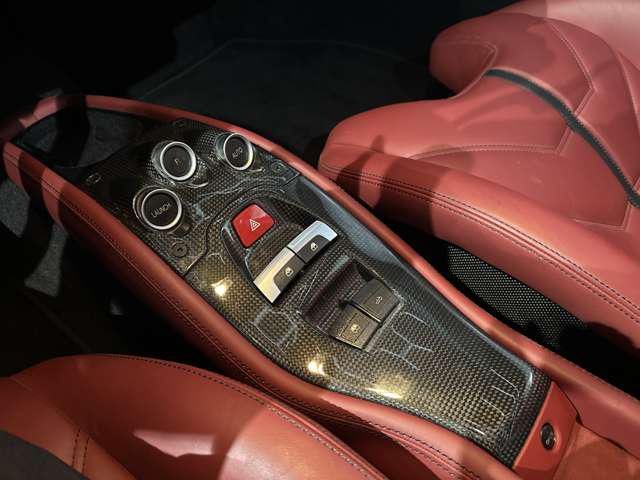 2014 Ferrari 458 SPIDER — миниатюра 14