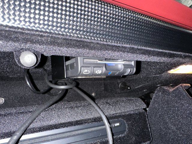 2014 Ferrari 458 SPIDER — миниатюра 23