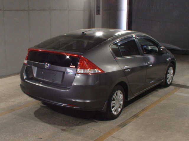 2009 Honda INSIGHT 照片 5