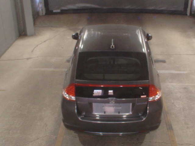 2009 Honda INSIGHT 照片 6