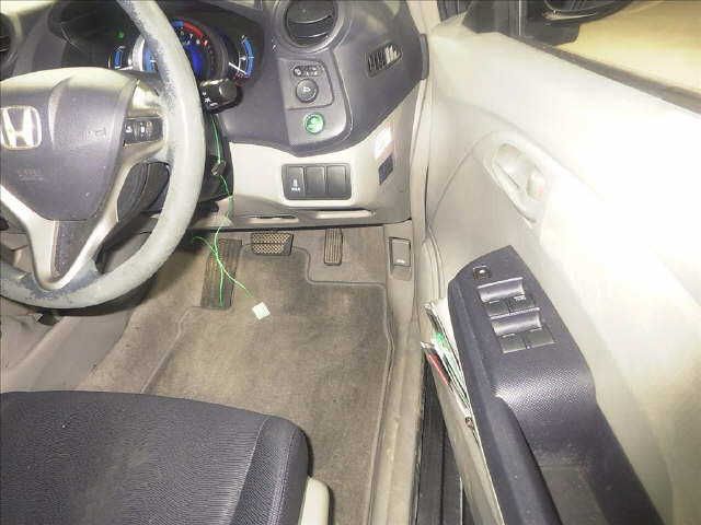 2009 Honda INSIGHT 照片 7