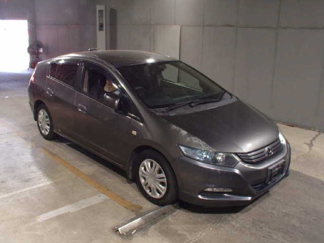 2009 Honda INSIGHT 照片 1