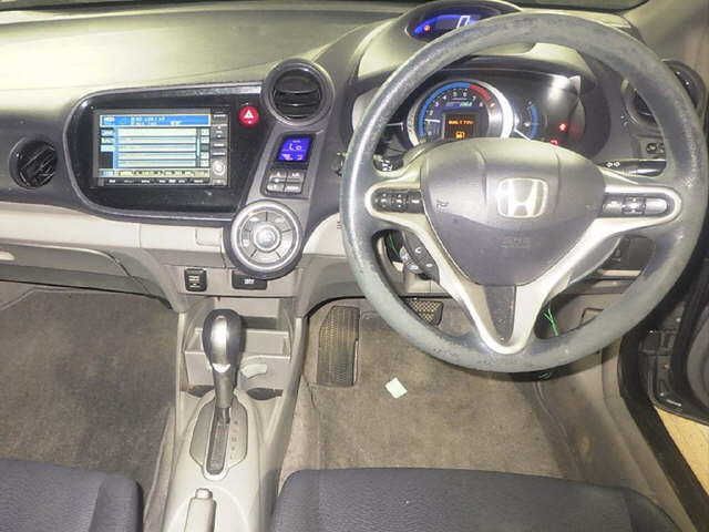 2009 Honda INSIGHT 照片 3