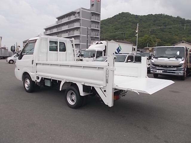 صورة 10 لـ 2011 Nissan VANETTE LARGO COACH