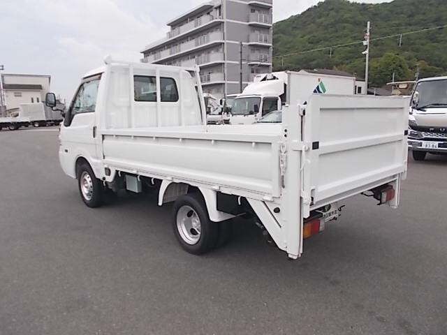 صورة 2 لـ 2011 Nissan VANETTE LARGO COACH