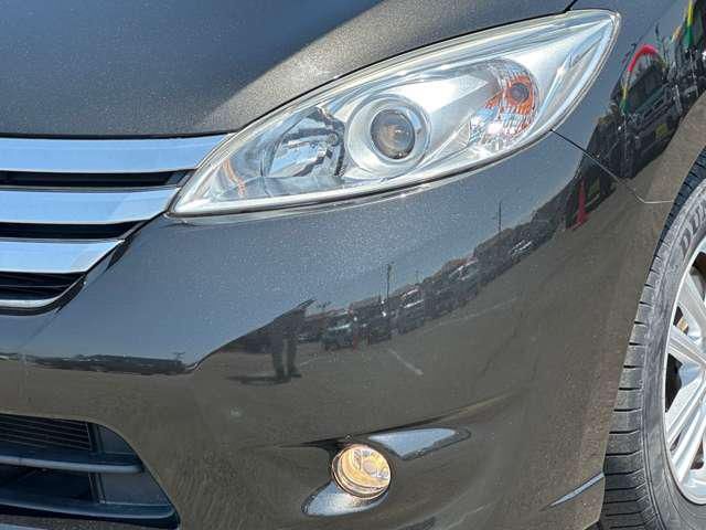 2013 Nissan LAFESTA 照片 5