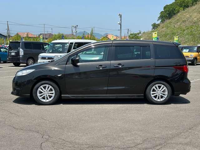 2013 Nissan LAFESTA 照片 7