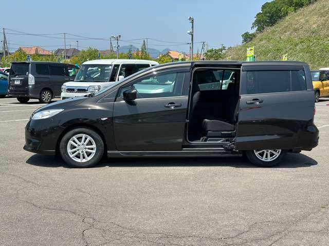 2013 Nissan LAFESTA 照片 8