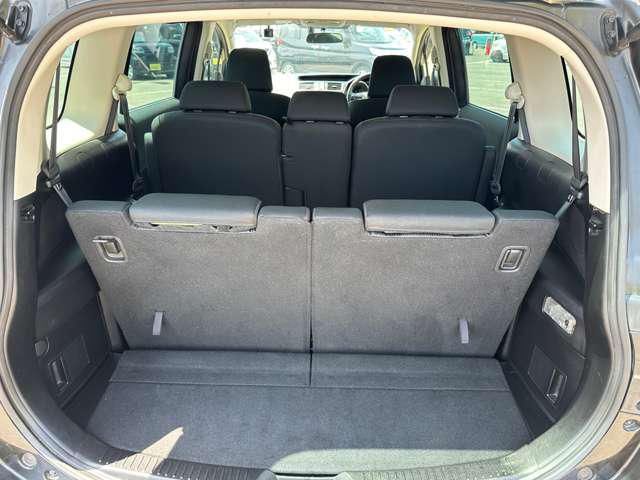 2013 Nissan LAFESTA 照片 11
