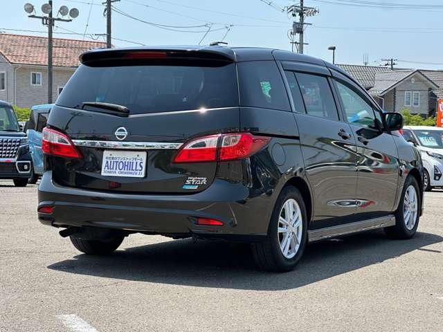 2013 Nissan LAFESTA 照片 14