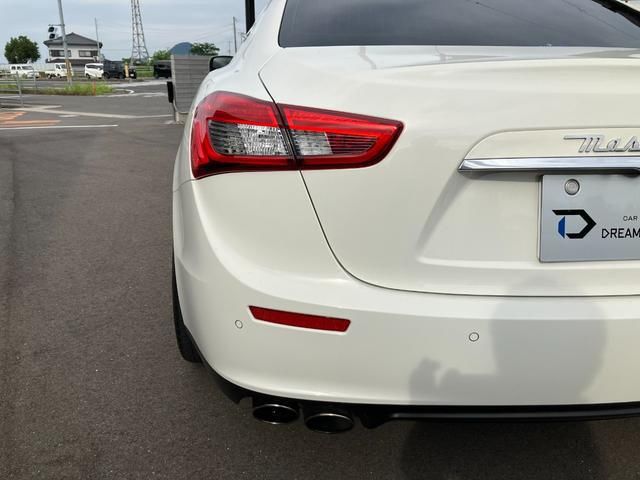 2016 Maserati GHIBLI — миниатюра 10
