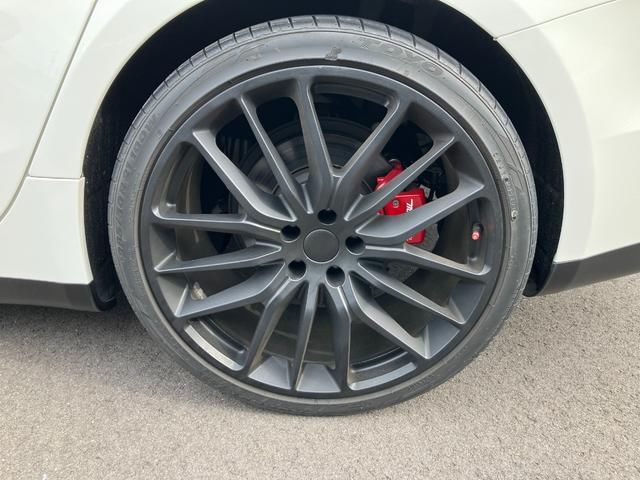 2016 Maserati GHIBLI — миниатюра 16