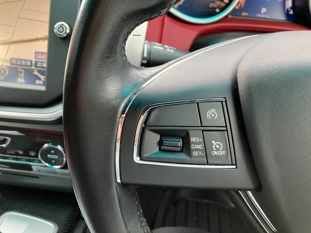 2016 Maserati GHIBLI — миниатюра 20