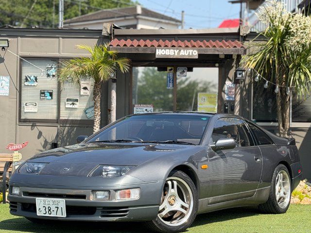 1989 Nissan FAIRLADY Z — фото 1