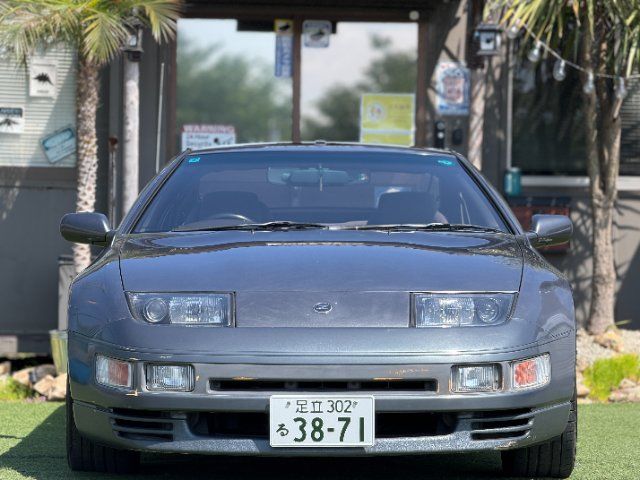 1989 Nissan FAIRLADY Z — фото 3