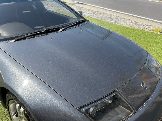 1989 Nissan FAIRLADY Z — миниатюра 12